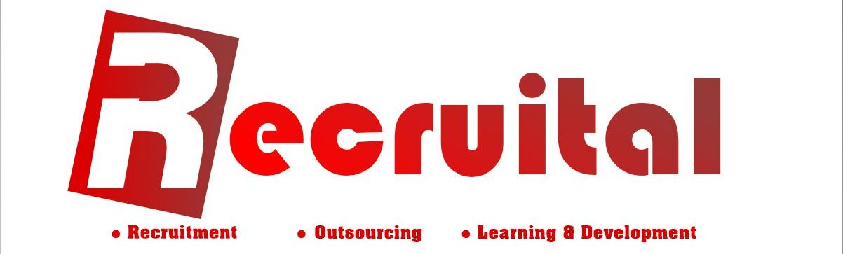 Recruital Consulting Logo